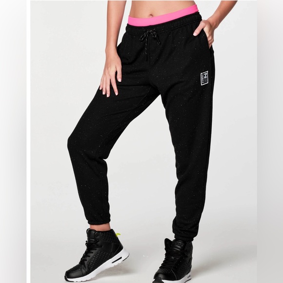 Zumba Move Sweatpants - Picture 2 of 6